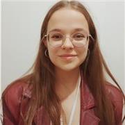 Profesora de educación infantil y primaria. Si necesitas mejorar en matemáticas o en cualquier otra asignatura contacta conmigo